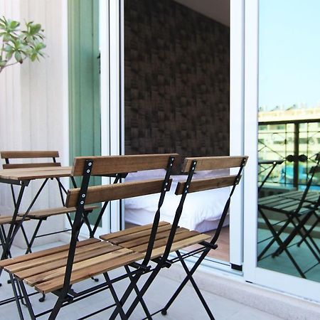 22 B&B Donggang Exteriör bild