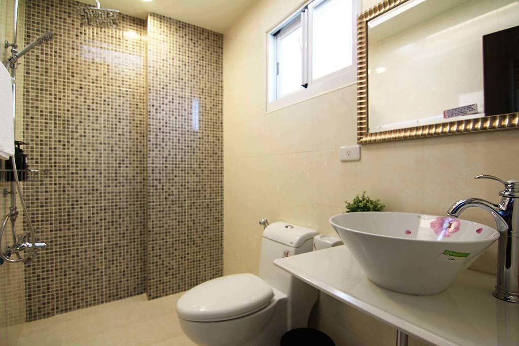 22 B&B Donggang Exteriör bild